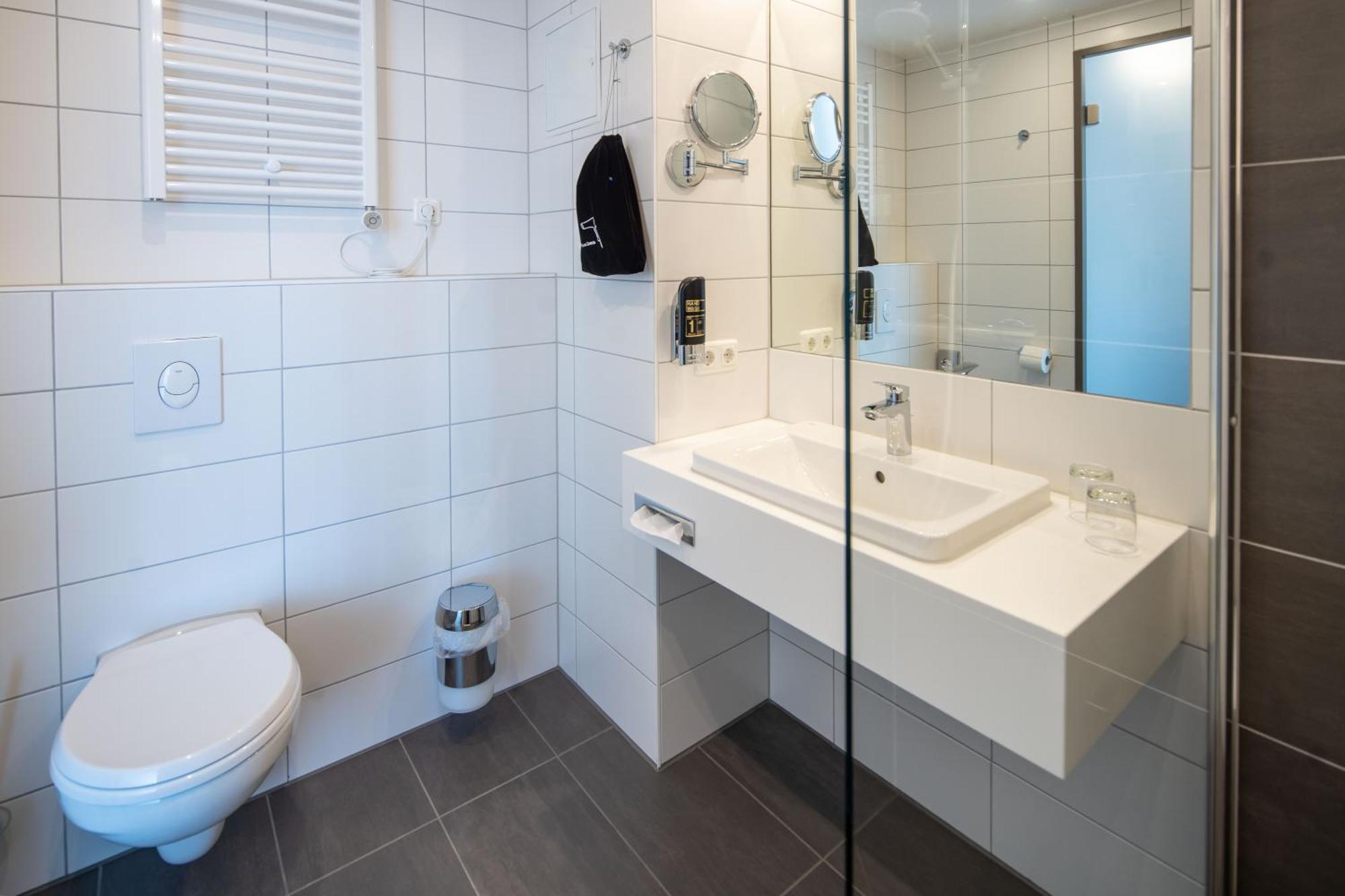Hotel Schlossberg Wehingen Zimmer foto